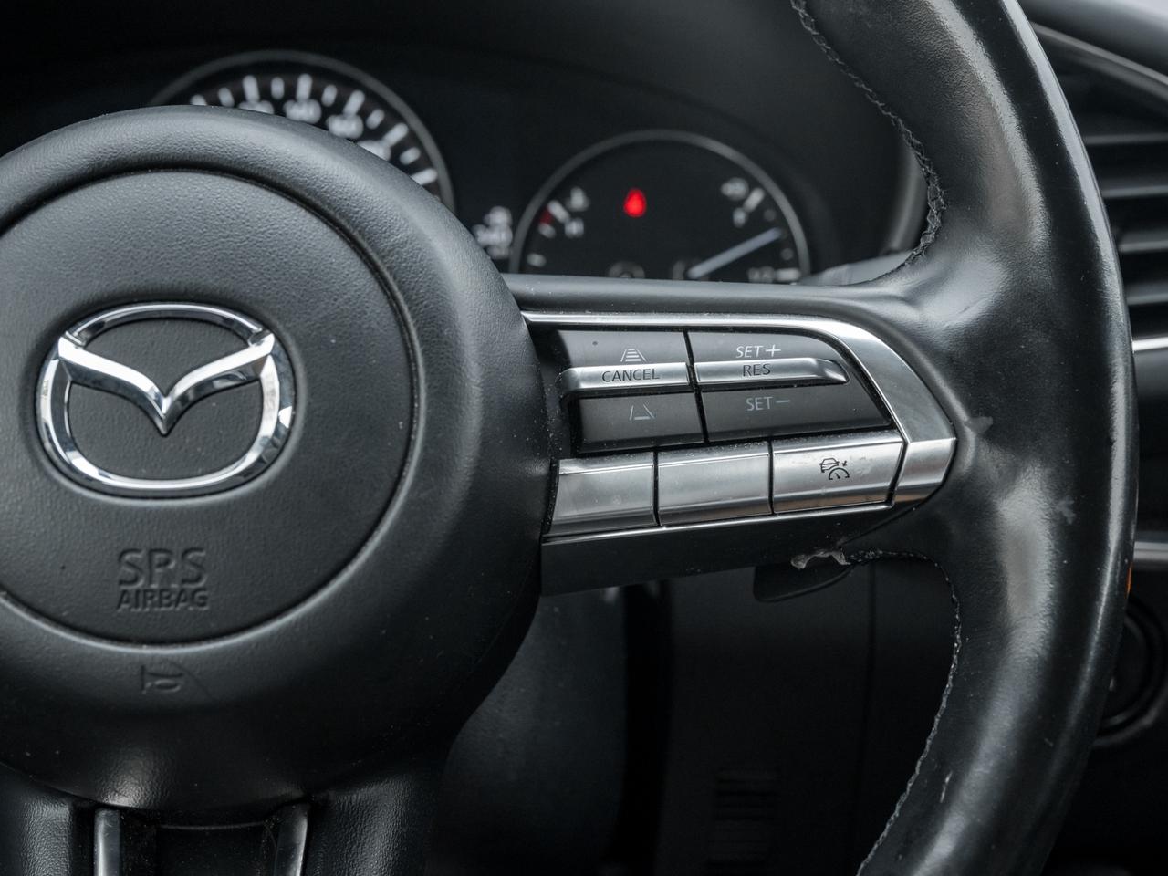 2019 Mazda MAZDA3 GT Premium -Dealer Serviced-Sunroof-Leather-NAVI Photo