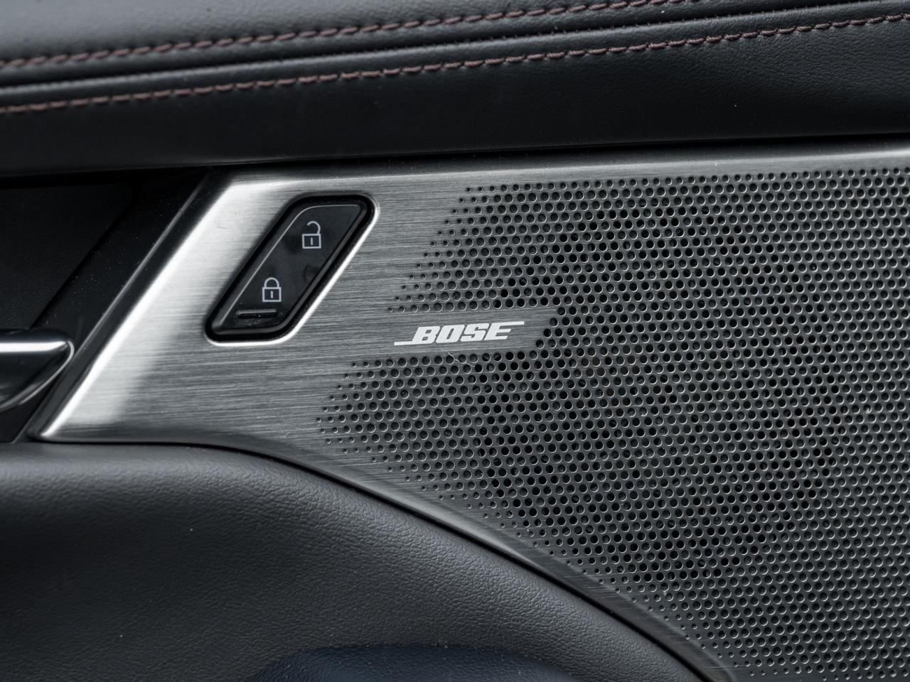 2019 Mazda MAZDA3 GT Premium -Dealer Serviced-Sunroof-Leather-NAVI Photo