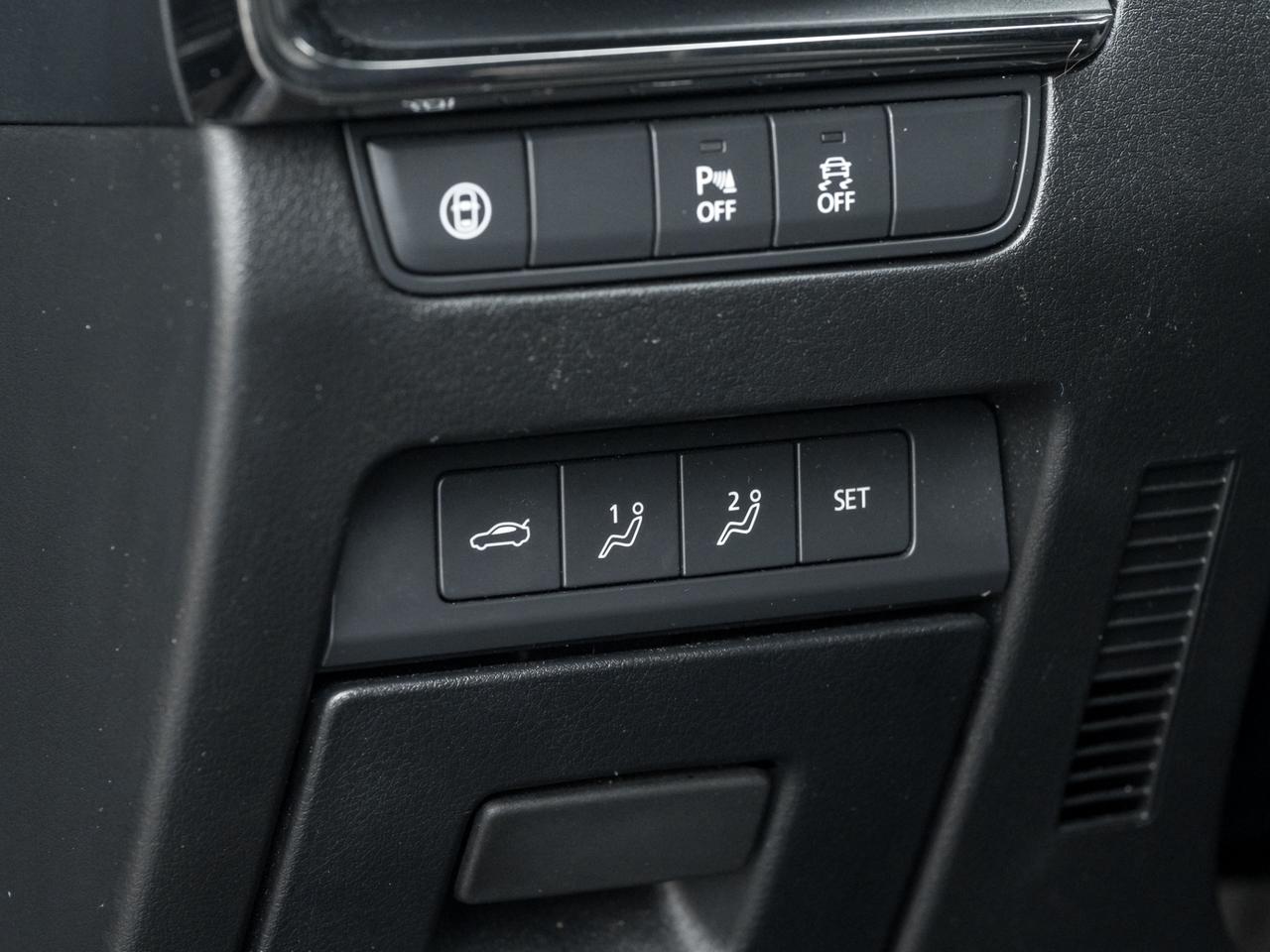 2019 Mazda MAZDA3 GT Premium -Dealer Serviced-Sunroof-Leather-NAVI Photo