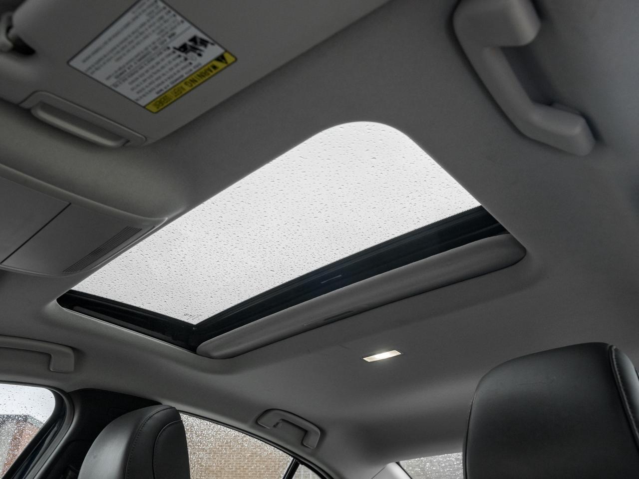 2019 Mazda MAZDA3 GT Premium -Dealer Serviced-Sunroof-Leather-NAVI Photo