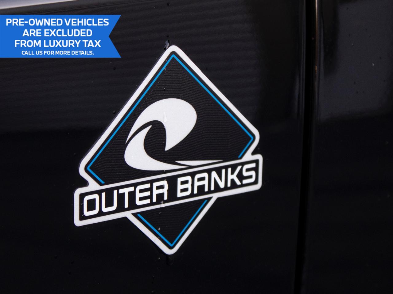 2023 Ford Bronco Sport JUST LANDED-ONE OWNER-NO ACCIDENTS Photo3