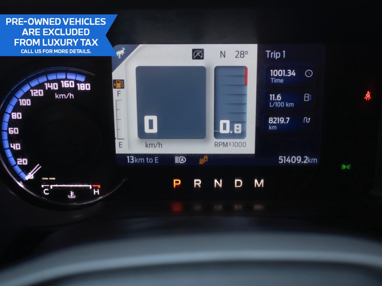 2023 Ford Bronco Sport JUST LANDED-ONE OWNER-NO ACCIDENTS Photo