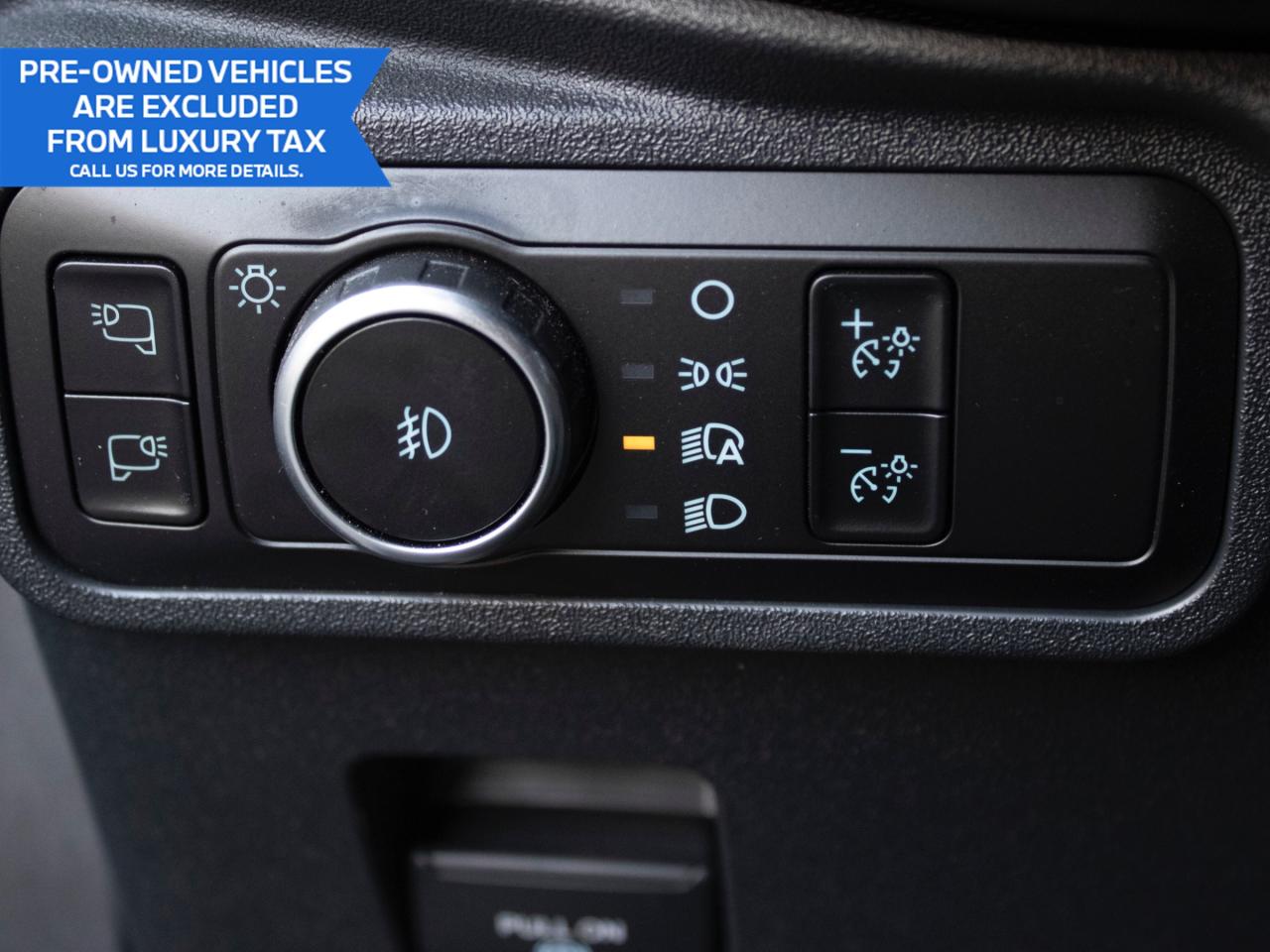 2023 Ford Bronco Sport JUST LANDED-ONE OWNER-NO ACCIDENTS Photo