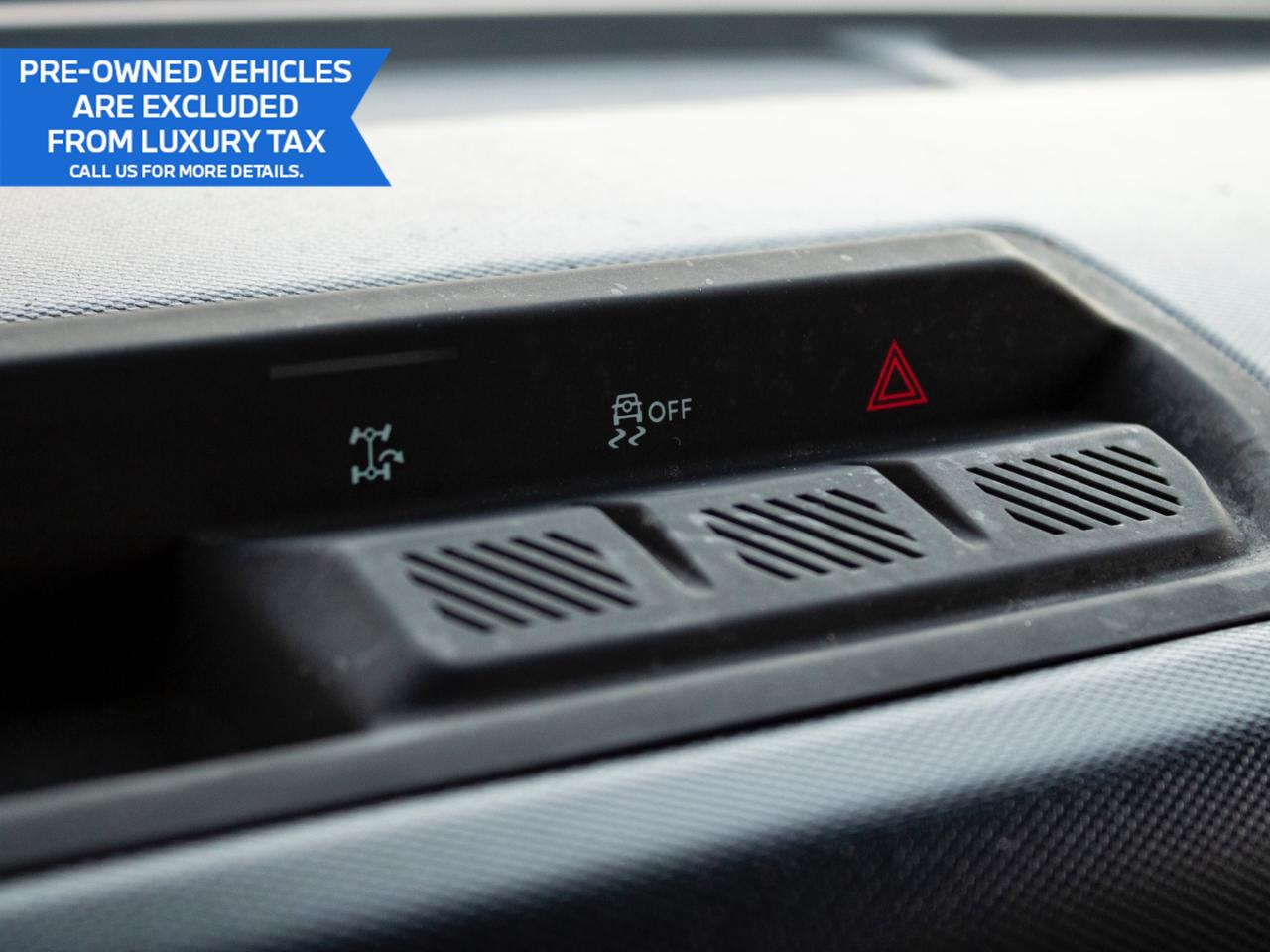 2023 Ford Bronco Sport JUST LANDED-ONE OWNER-NO ACCIDENTS Photo