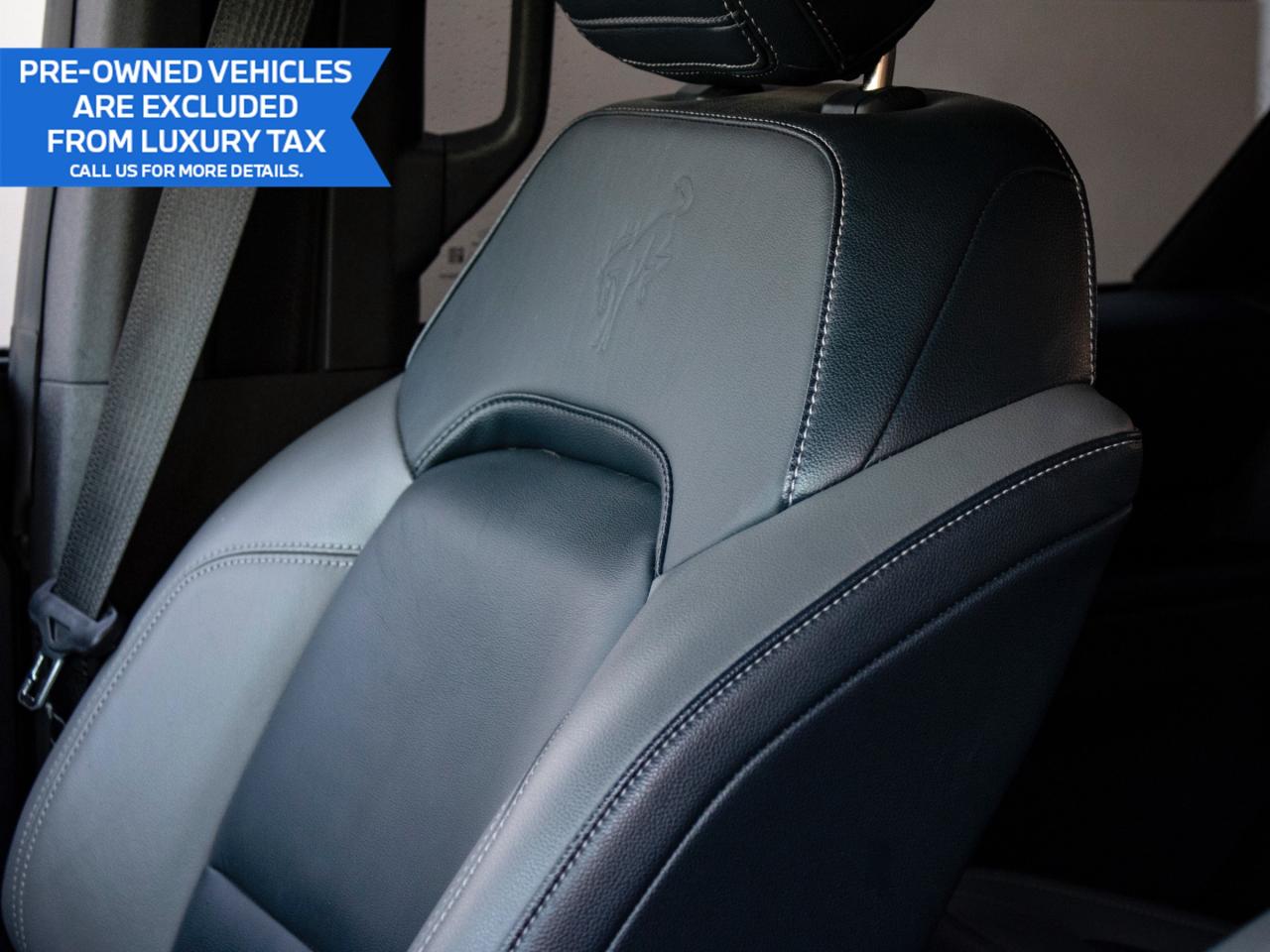 2023 Ford Bronco Sport JUST LANDED-ONE OWNER-NO ACCIDENTS Photo