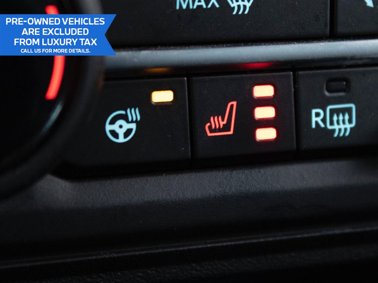 2023 Ford Bronco Sport JUST LANDED-ONE OWNER-NO ACCIDENTS Photo