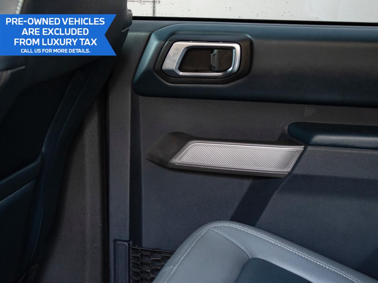 2023 Ford Bronco Sport JUST LANDED-ONE OWNER-NO ACCIDENTS Photo