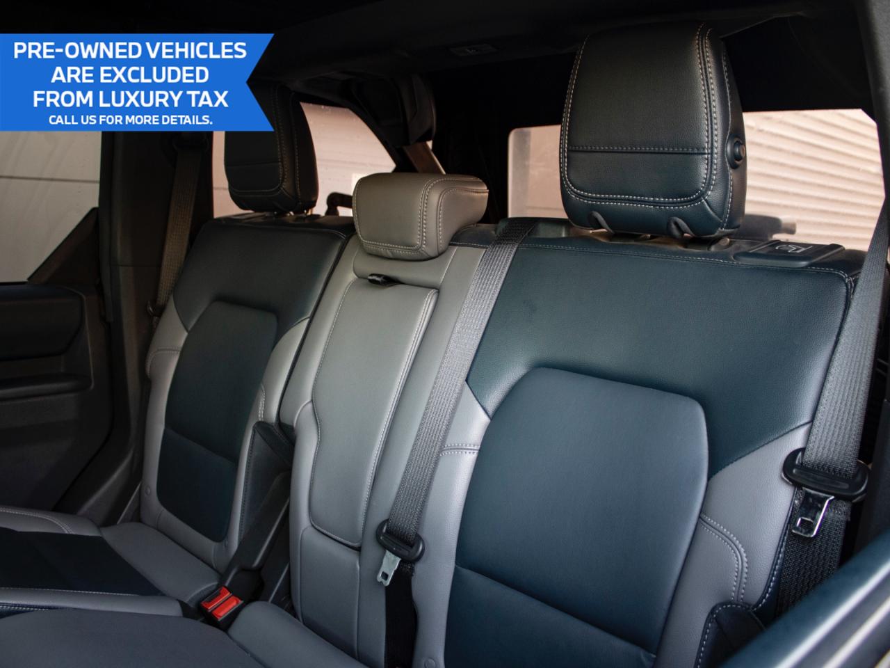 2023 Ford Bronco Sport JUST LANDED-ONE OWNER-NO ACCIDENTS Photo