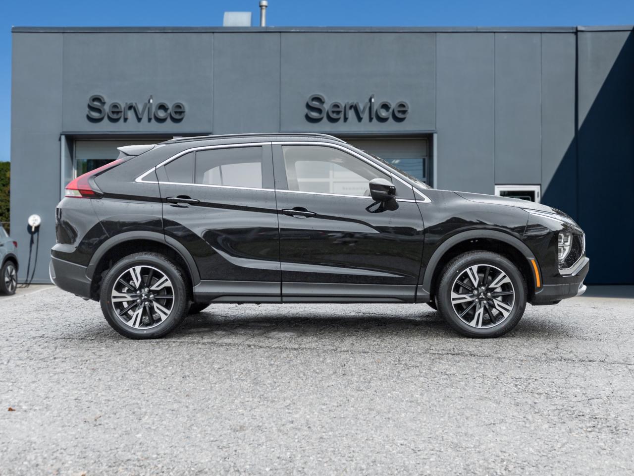 2024 Mitsubishi Eclipse Cross SEL S-AWC CPO FINANCE RATES FOR AS LOW AS 0.90% Photo4