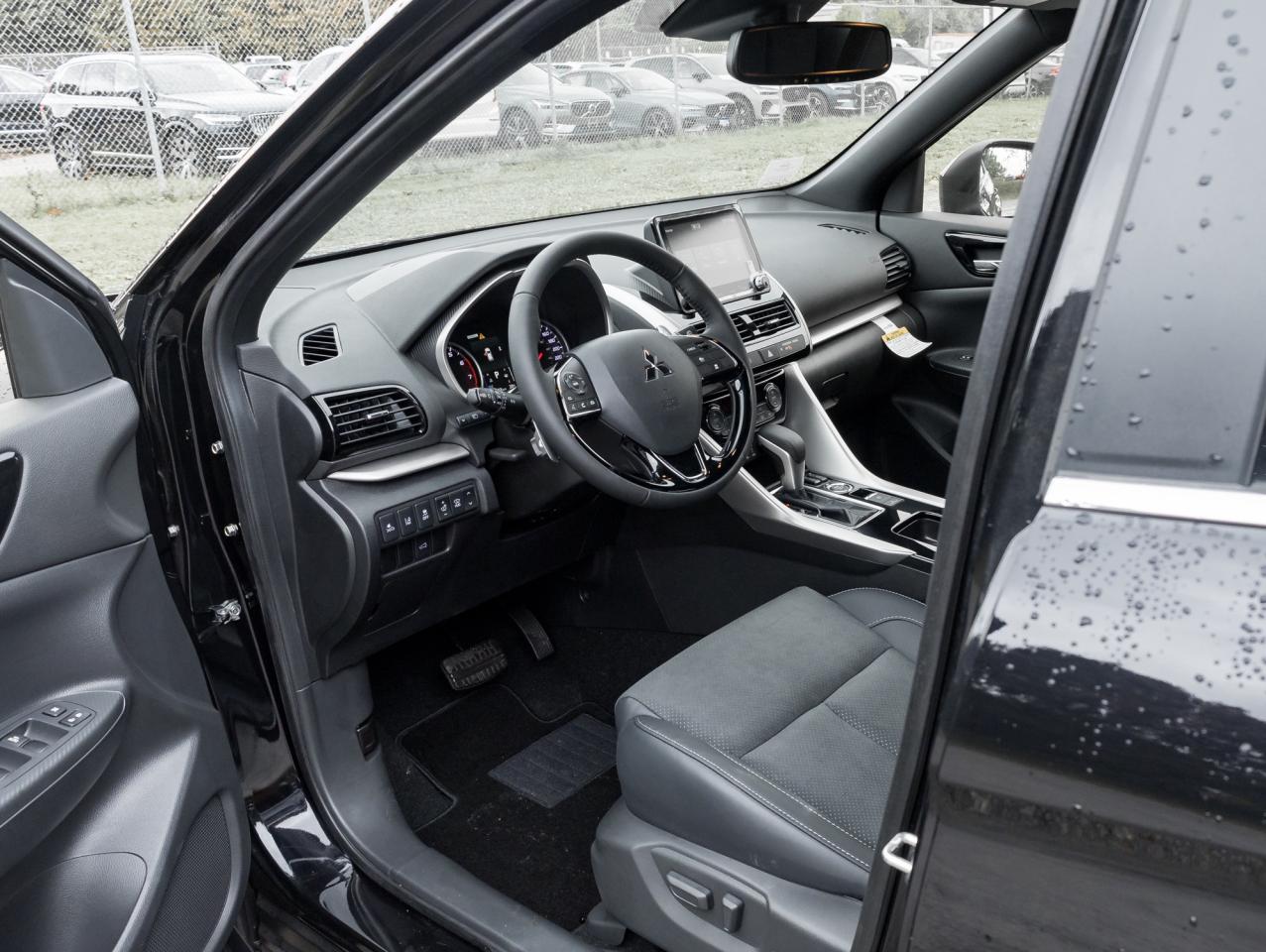 2024 Mitsubishi Eclipse Cross SEL S-AWC CPO FINANCE RATES FOR AS LOW AS 0.90% Photo