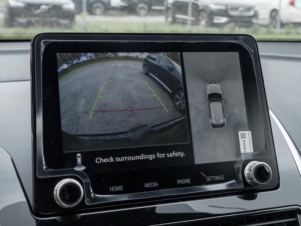 2024 Mitsubishi Eclipse Cross SEL S-AWC CPO FINANCE RATES FOR AS LOW AS 0.90% Photo