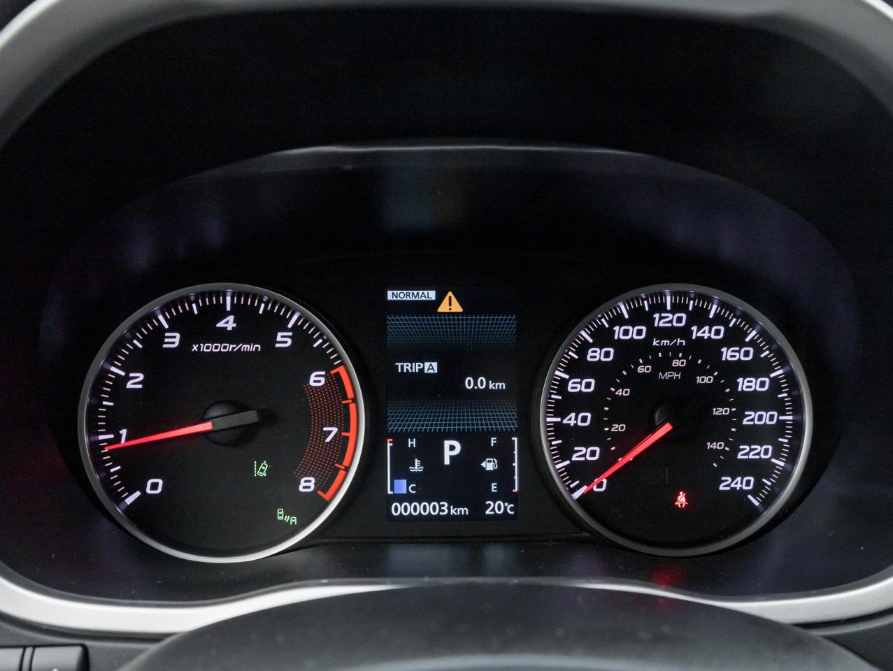 2024 Mitsubishi Eclipse Cross SEL S-AWC CPO FINANCE RATES FOR AS LOW AS 0.90% Photo