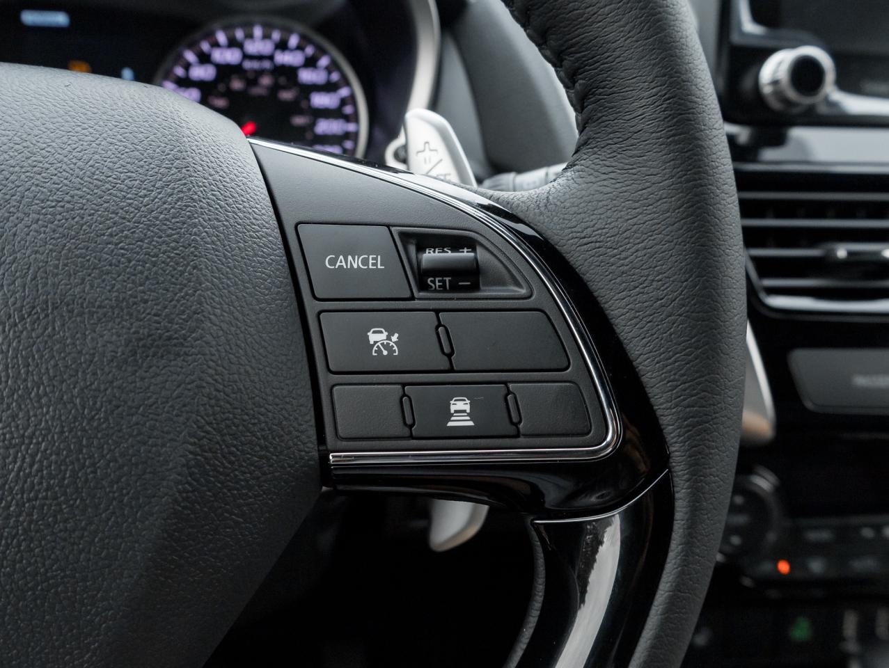 2024 Mitsubishi Eclipse Cross SEL S-AWC CPO FINANCE RATES FOR AS LOW AS 0.90% Photo