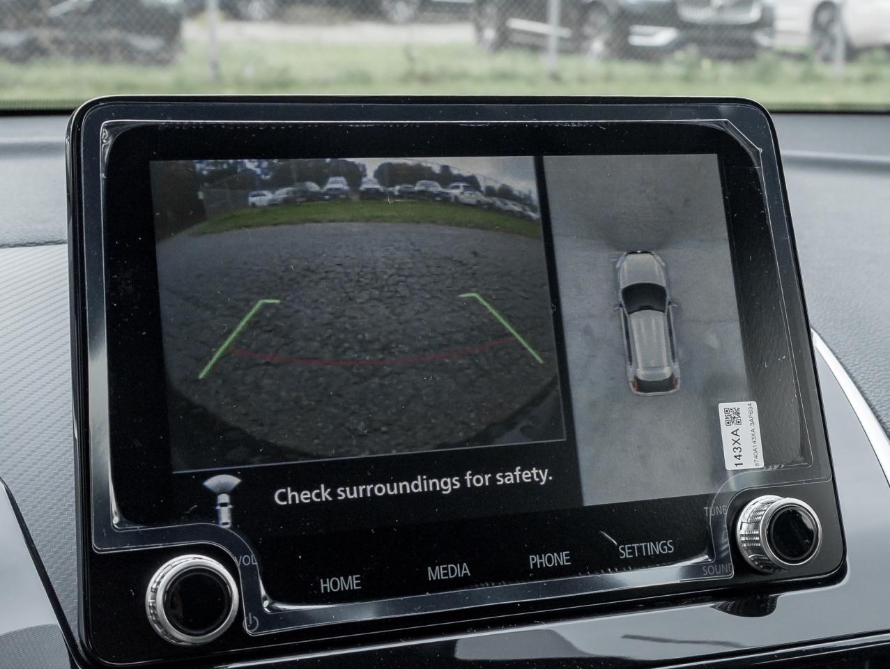 2024 Mitsubishi Eclipse Cross SEL S-AWC CPO FINANCE RATES FOR AS LOW AS 0.90% Photo