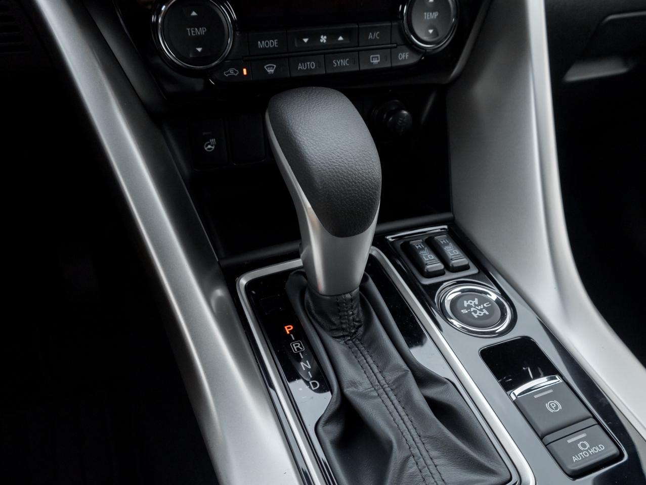 2024 Mitsubishi Eclipse Cross SEL S-AWC CPO FINANCE RATES FOR AS LOW AS 0.90% Photo