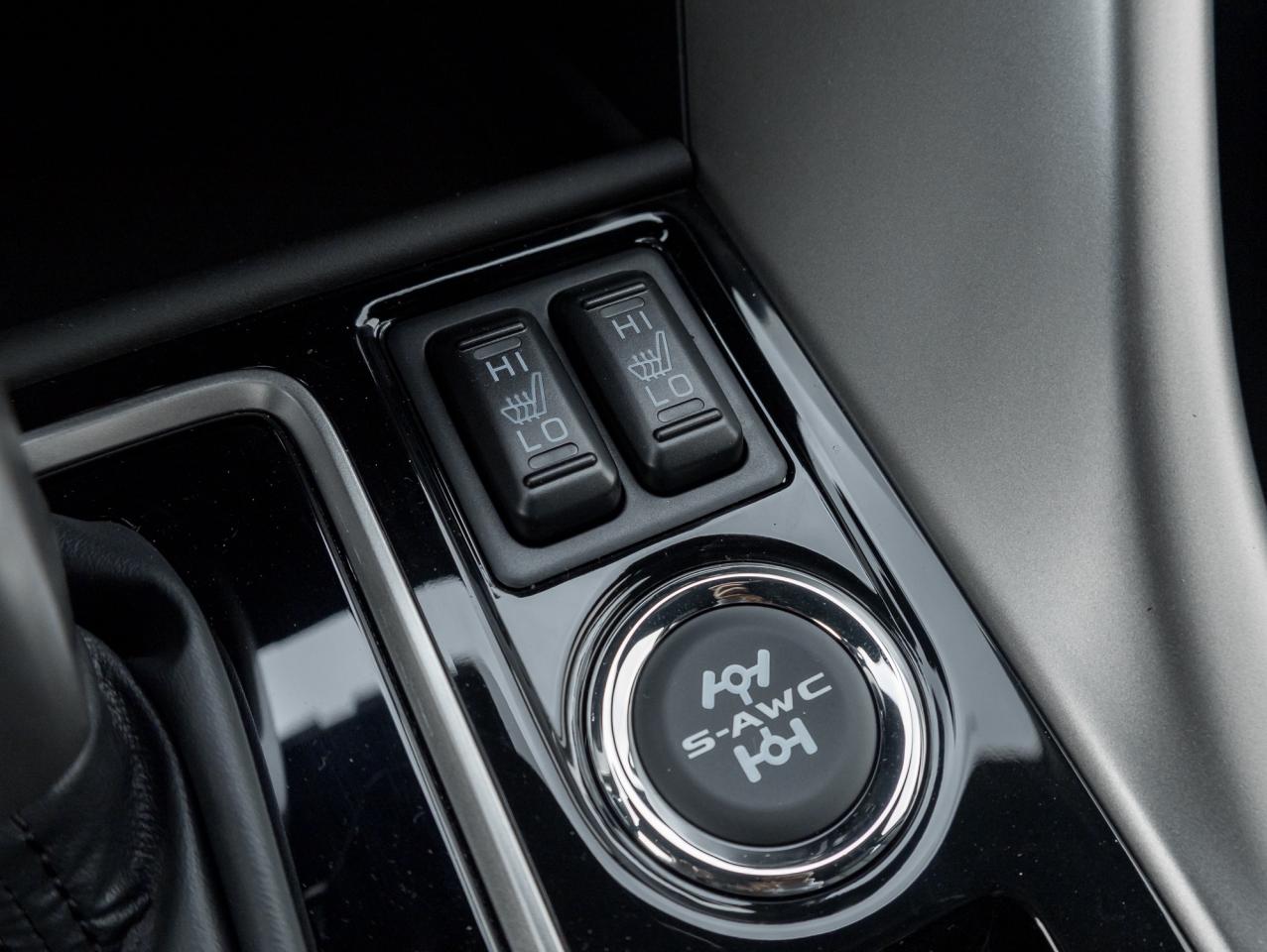 2024 Mitsubishi Eclipse Cross SEL S-AWC CPO FINANCE RATES FOR AS LOW AS 0.90% Photo