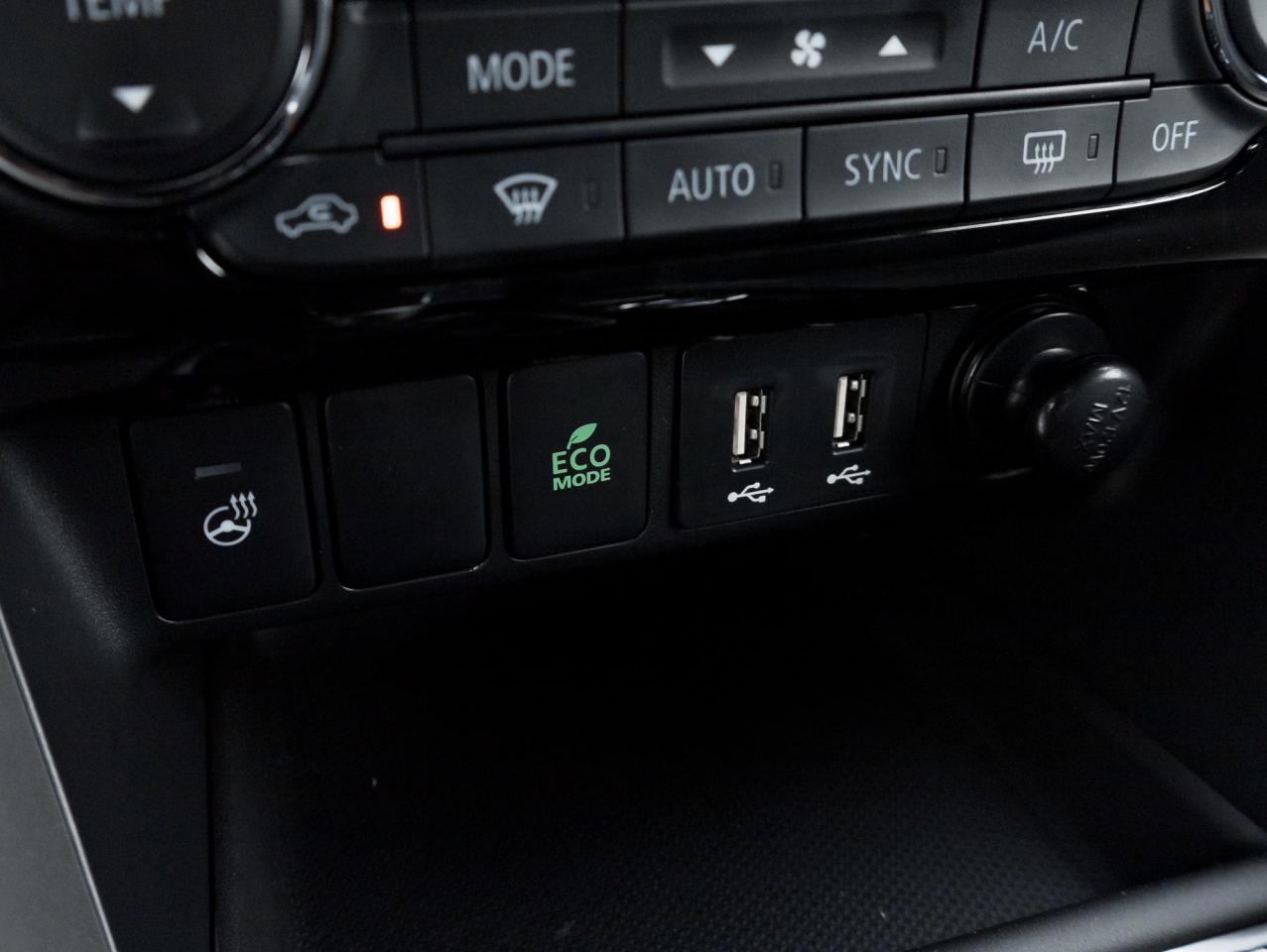 2024 Mitsubishi Eclipse Cross SEL S-AWC CPO FINANCE RATES FOR AS LOW AS 0.90% Photo