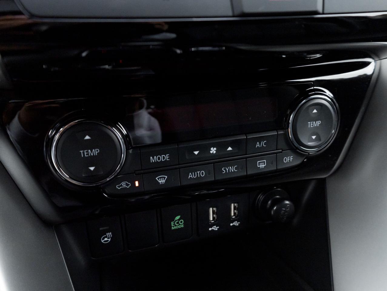 2024 Mitsubishi Eclipse Cross SEL S-AWC CPO FINANCE RATES FOR AS LOW AS 0.90% Photo