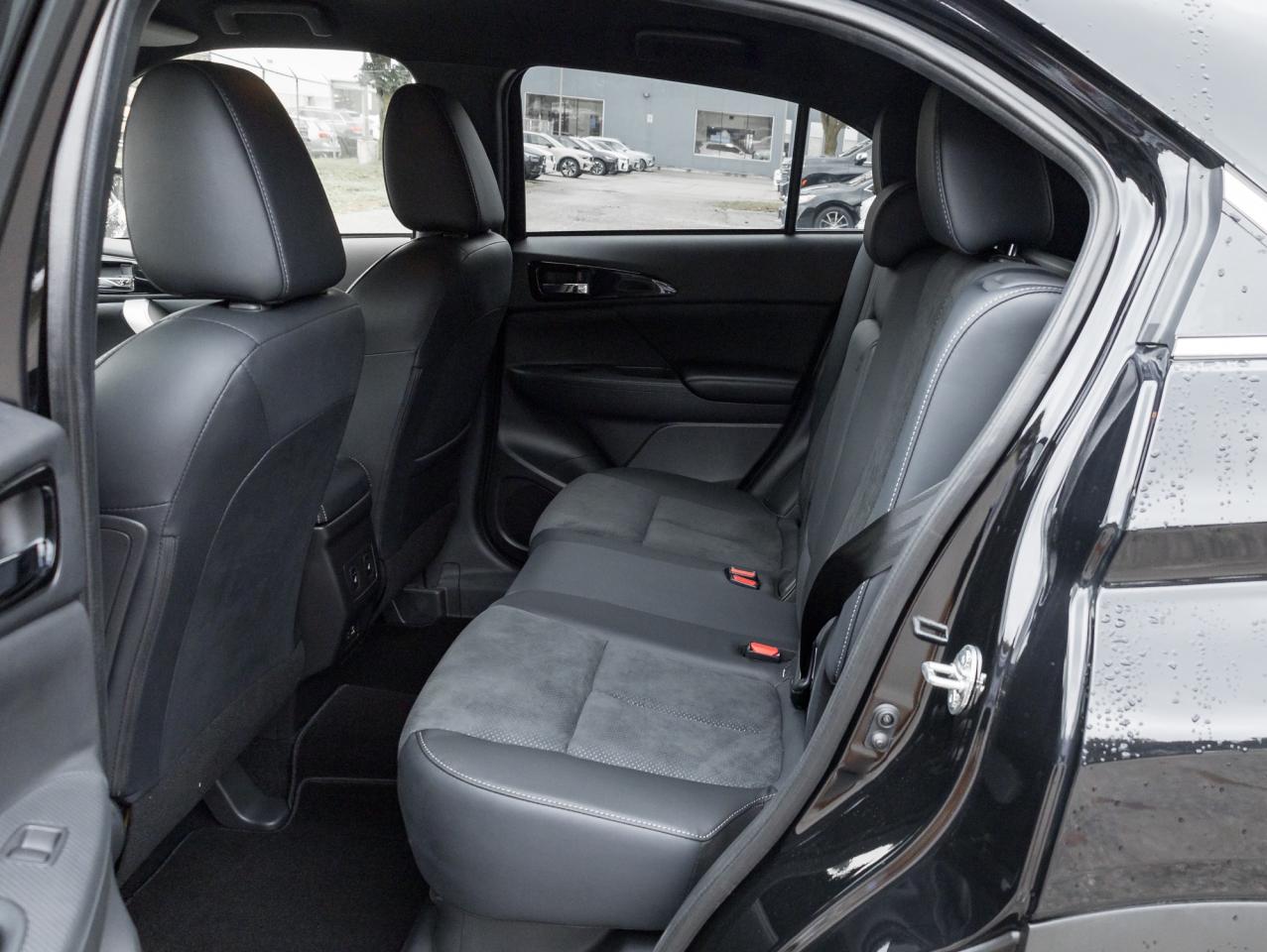 2024 Mitsubishi Eclipse Cross SEL S-AWC CPO FINANCE RATES FOR AS LOW AS 0.90% Photo