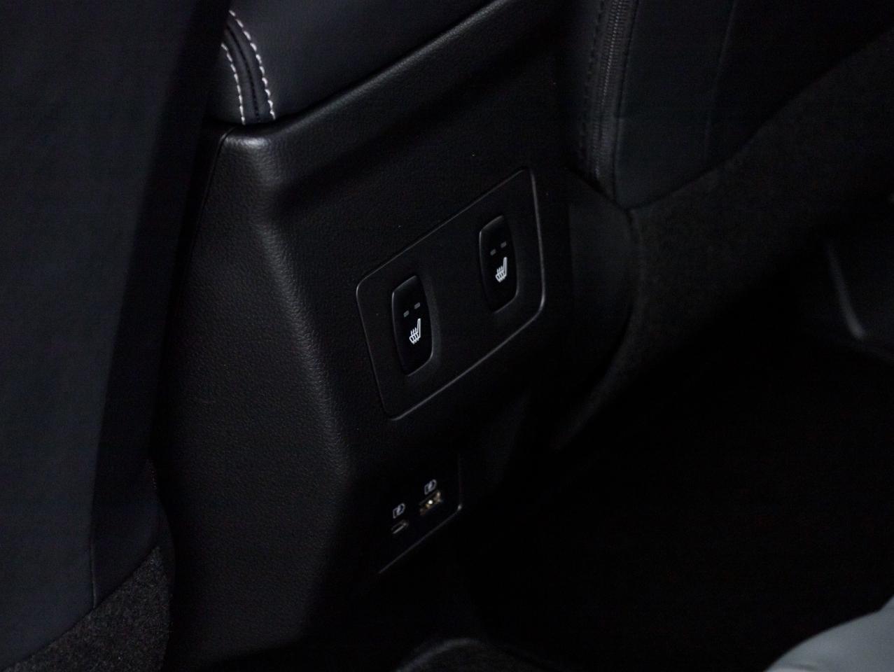 2024 Mitsubishi Eclipse Cross SEL S-AWC CPO FINANCE RATES FOR AS LOW AS 0.90% Photo