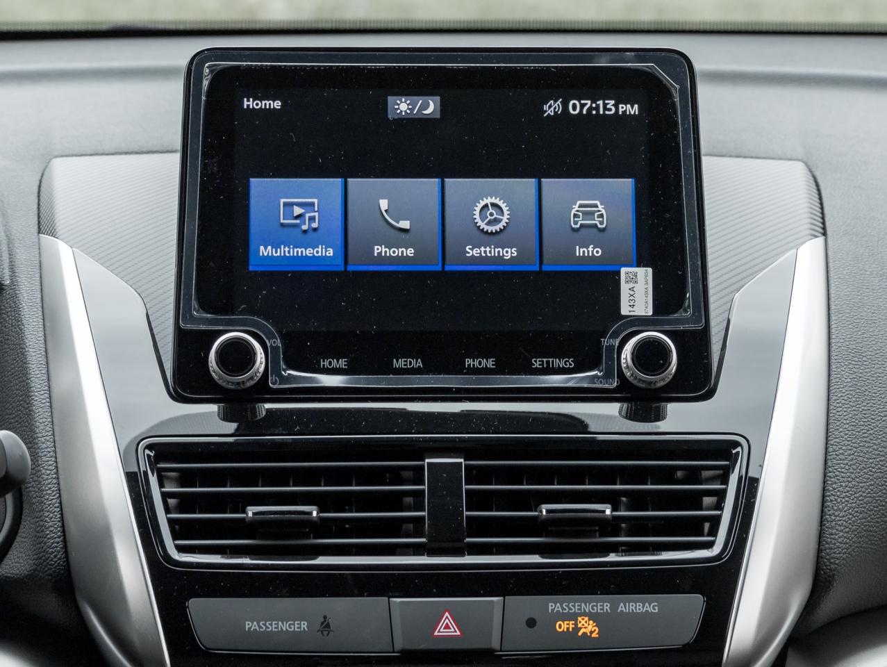 2024 Mitsubishi Eclipse Cross SEL S-AWC CPO FINANCE RATES FOR AS LOW AS 0.90% Photo