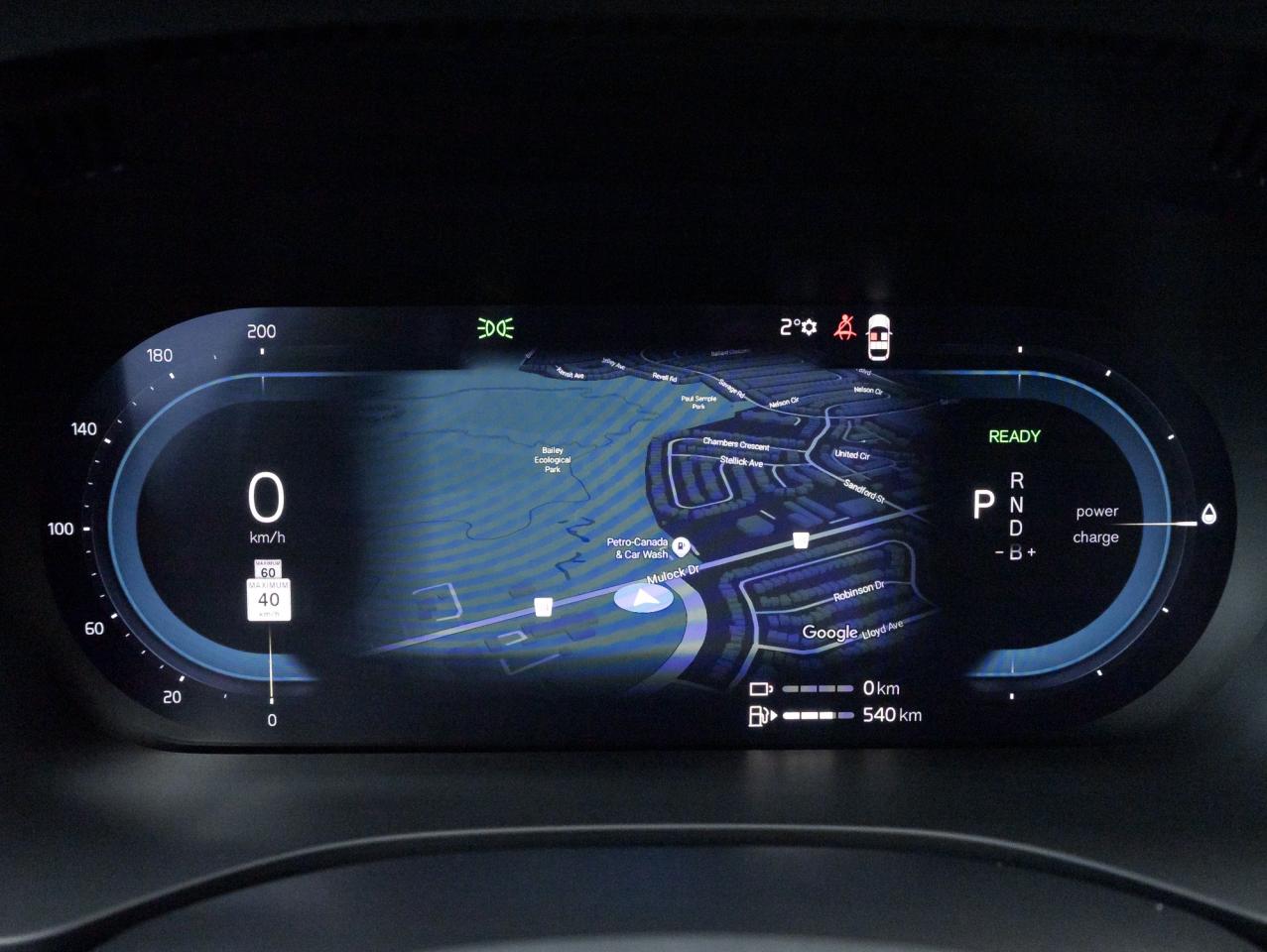 2025 Volvo XC60 Plug-In Hybrid T8 AWD Core Dark Theme  PLUG-IN HYBRID  VOLVO CPO Photo