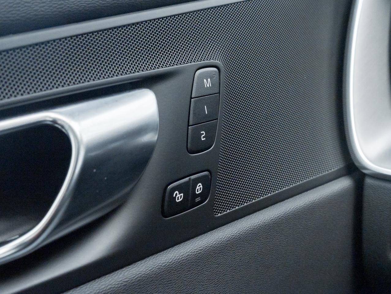 2025 Volvo XC60 Plug-In Hybrid T8 AWD Core Dark Theme  PLUG-IN HYBRID  VOLVO CPO Photo