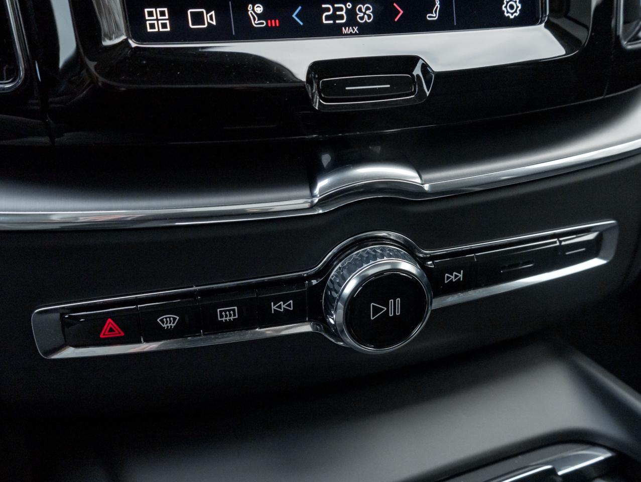 2025 Volvo XC60 Plug-In Hybrid T8 AWD Core Dark Theme  PLUG-IN HYBRID  VOLVO CPO Photo