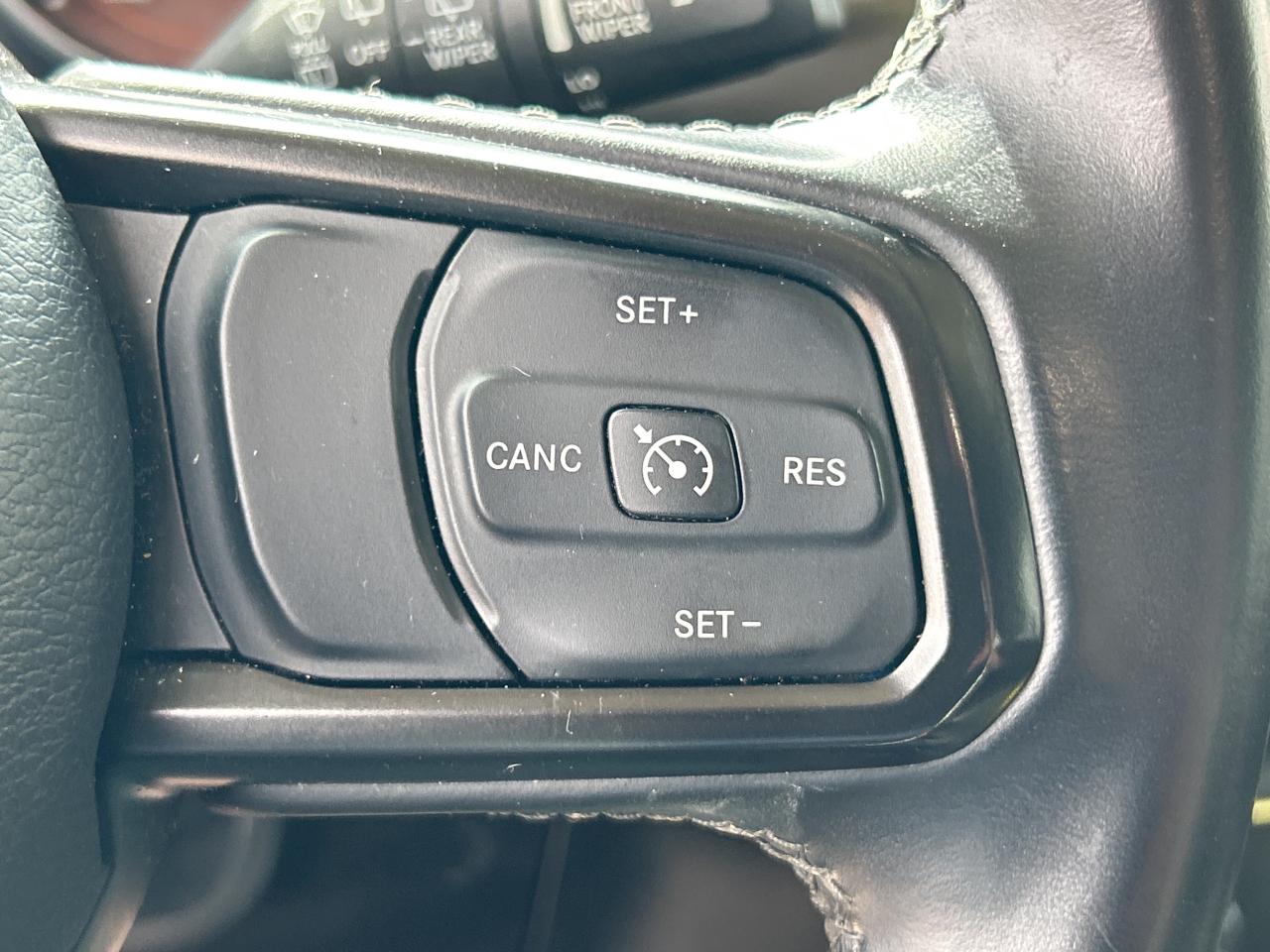 2021 Jeep Wrangler UNLIMITED SPORT, CLEAN CARFAX, DUAL TOPS, A/C! Photo