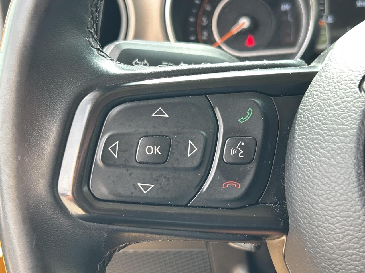 2021 Jeep Wrangler UNLIMITED SPORT, CLEAN CARFAX, DUAL TOPS, A/C! Photo