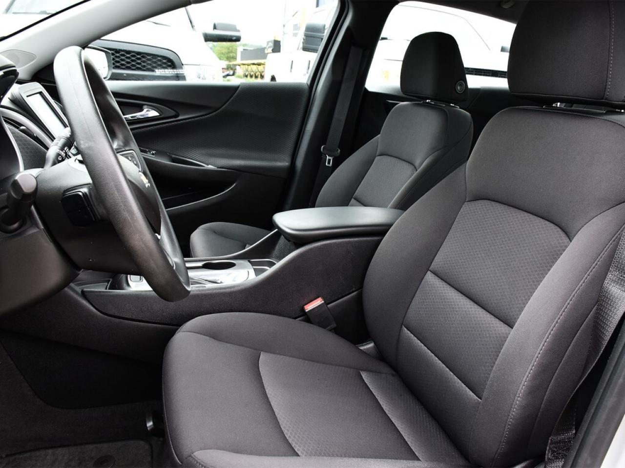 2018 Chevrolet Malibu LS ~Bluetooth ~Power Windows + Locks ~Alloys ~A/C Photo