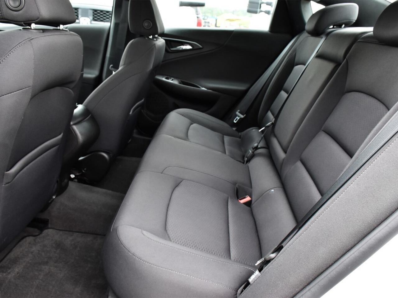 2018 Chevrolet Malibu LS ~Bluetooth ~Power Windows + Locks ~Alloys ~A/C Photo