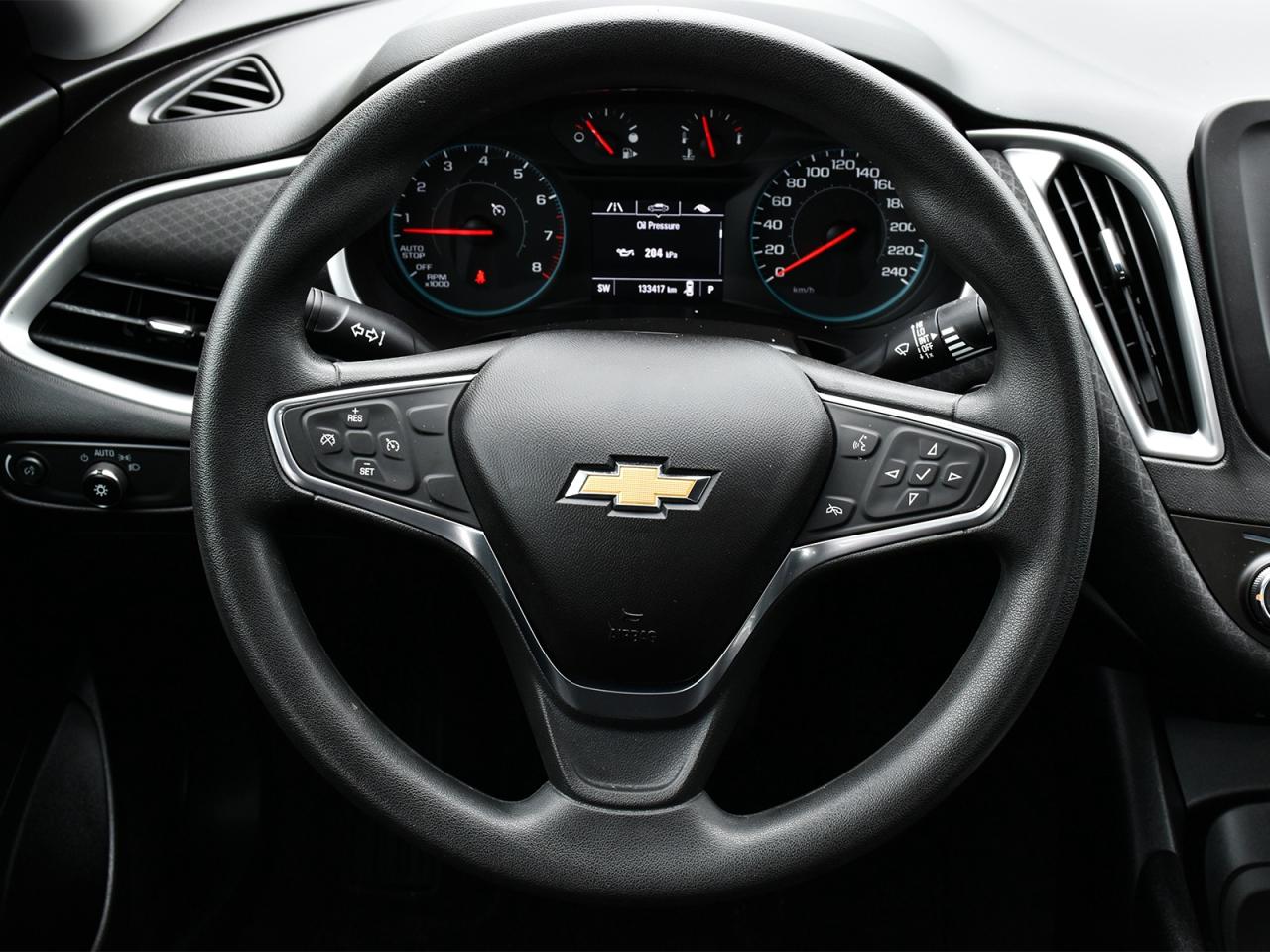 2018 Chevrolet Malibu LS ~Bluetooth ~Power Windows + Locks ~Alloys ~A/C Photo