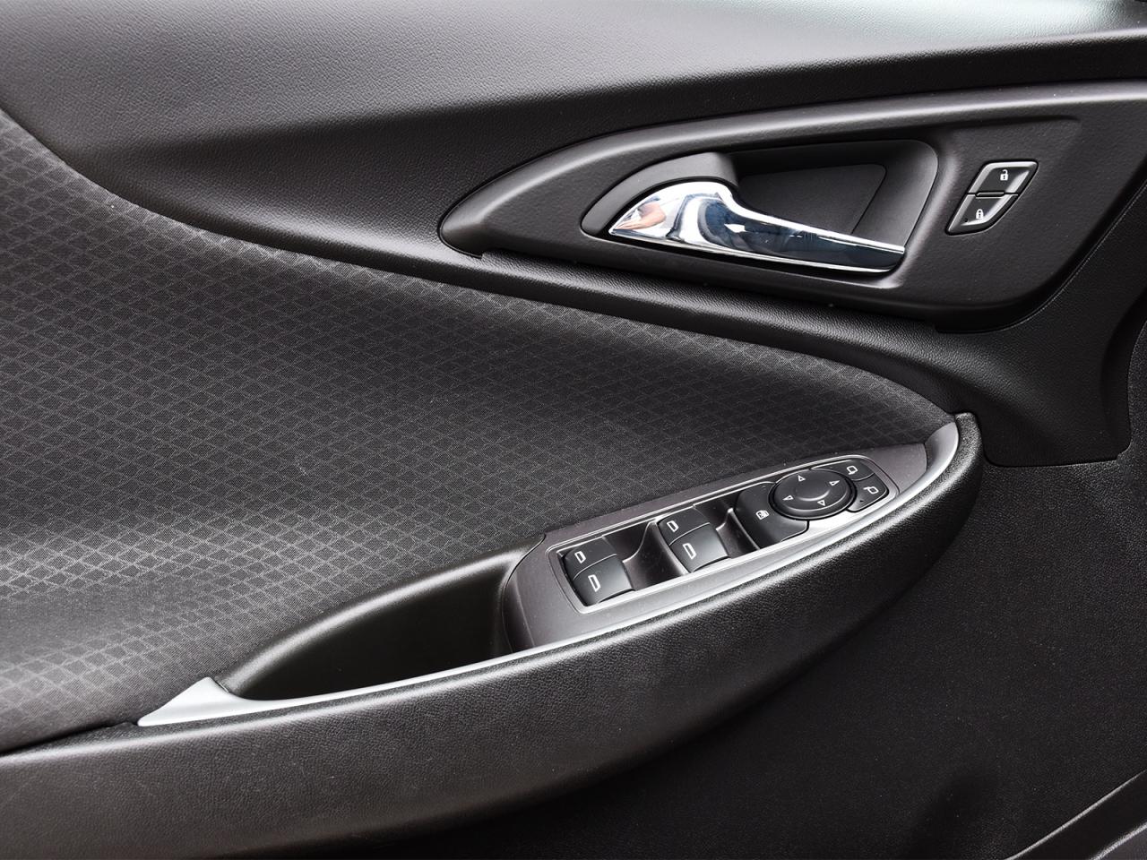 2018 Chevrolet Malibu LS ~Bluetooth ~Power Windows + Locks ~Alloys ~A/C Photo