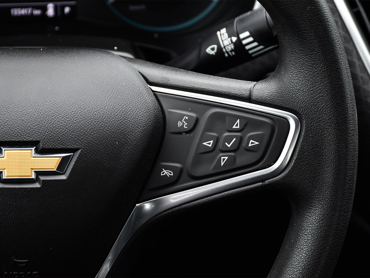 2018 Chevrolet Malibu LS ~Bluetooth ~Power Windows + Locks ~Alloys ~A/C Photo