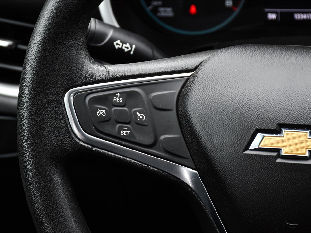 2018 Chevrolet Malibu LS ~Bluetooth ~Power Windows + Locks ~Alloys ~A/C Photo