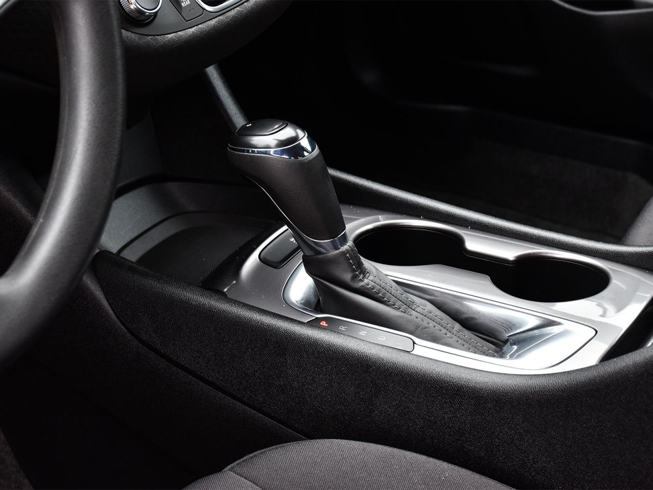 2018 Chevrolet Malibu LS ~Bluetooth ~Power Windows + Locks ~Alloys ~A/C Photo