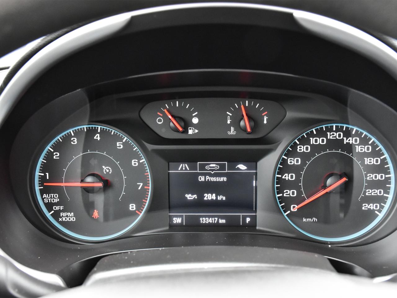 2018 Chevrolet Malibu LS ~Bluetooth ~Power Windows + Locks ~Alloys ~A/C Photo