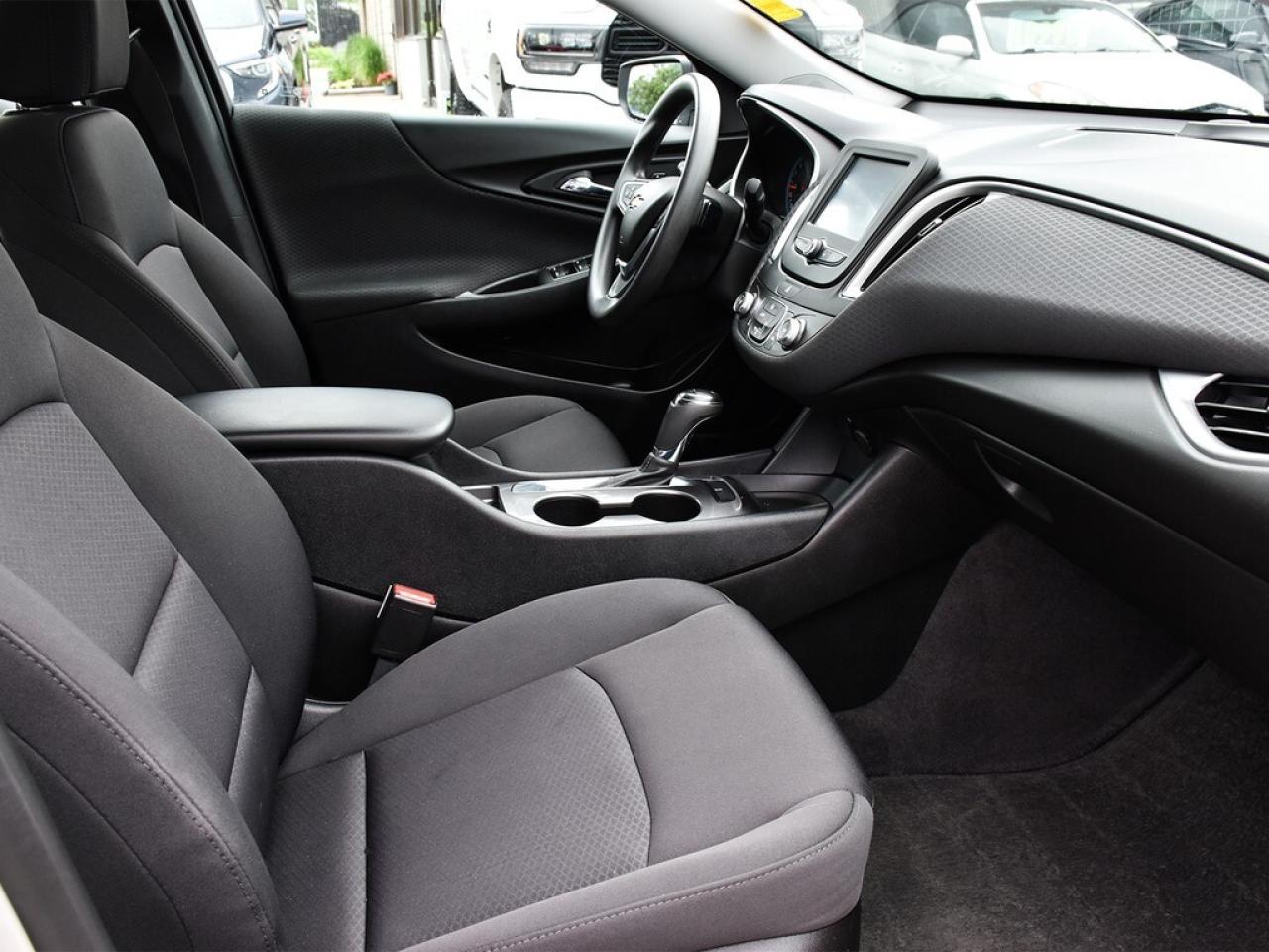 2018 Chevrolet Malibu LS ~Bluetooth ~Power Windows + Locks ~Alloys ~A/C Photo