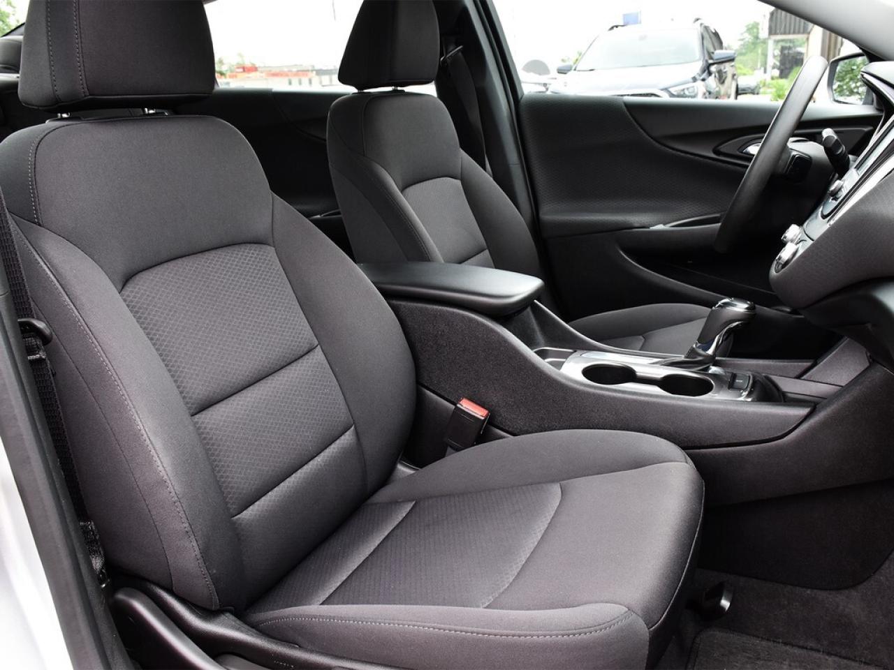 2018 Chevrolet Malibu LS ~Bluetooth ~Power Windows + Locks ~Alloys ~A/C Photo