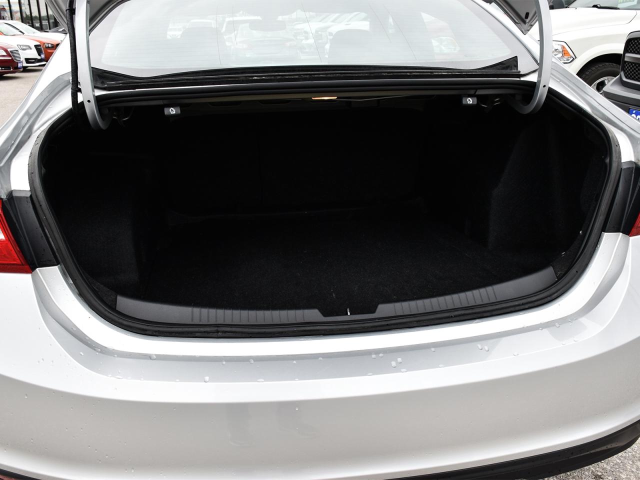 2018 Chevrolet Malibu LS ~Bluetooth ~Power Windows + Locks ~Alloys ~A/C Photo