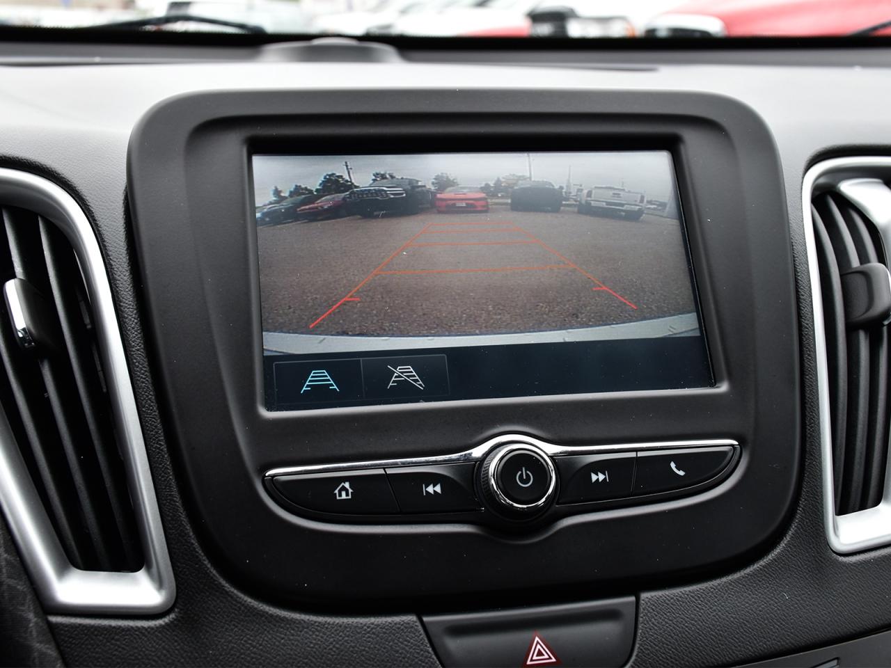 2018 Chevrolet Malibu LS ~Bluetooth ~Power Windows + Locks ~Alloys ~A/C Photo