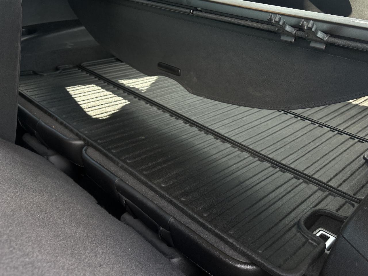 2020 Acura MDX Tech SH-AWD Photo