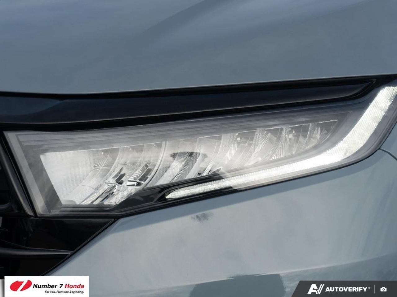 2024 Honda Odyssey Black Edition *EXTENDED FACTORY WARRANTY*ONE OWNER Photo