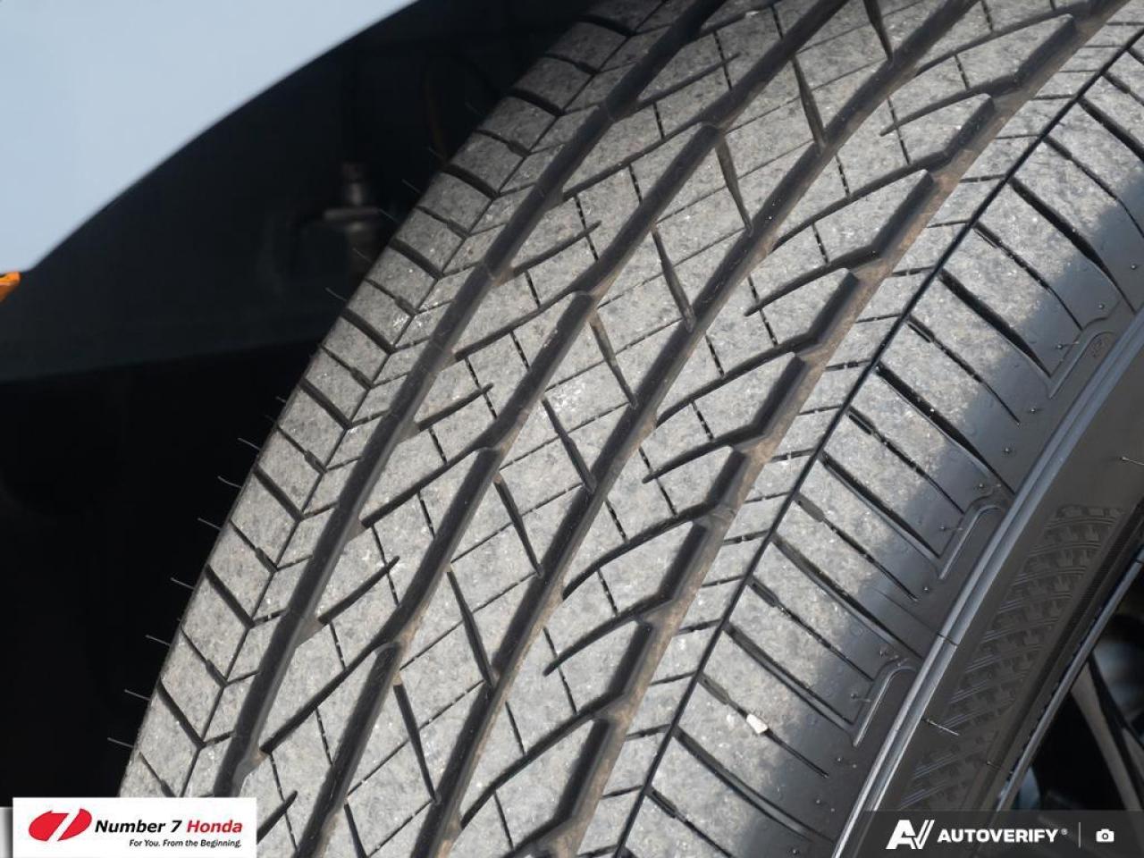 2024 Honda Odyssey Black Edition *EXTENDED FACTORY WARRANTY*ONE OWNER Photo