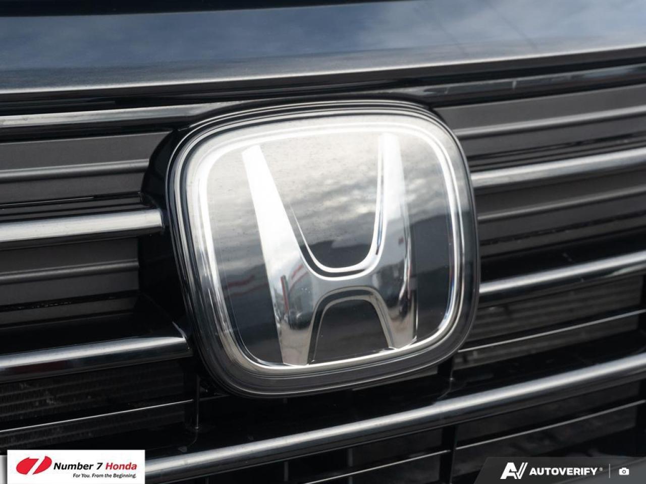 2024 Honda Odyssey Black Edition *EXTENDED FACTORY WARRANTY*ONE OWNER Photo