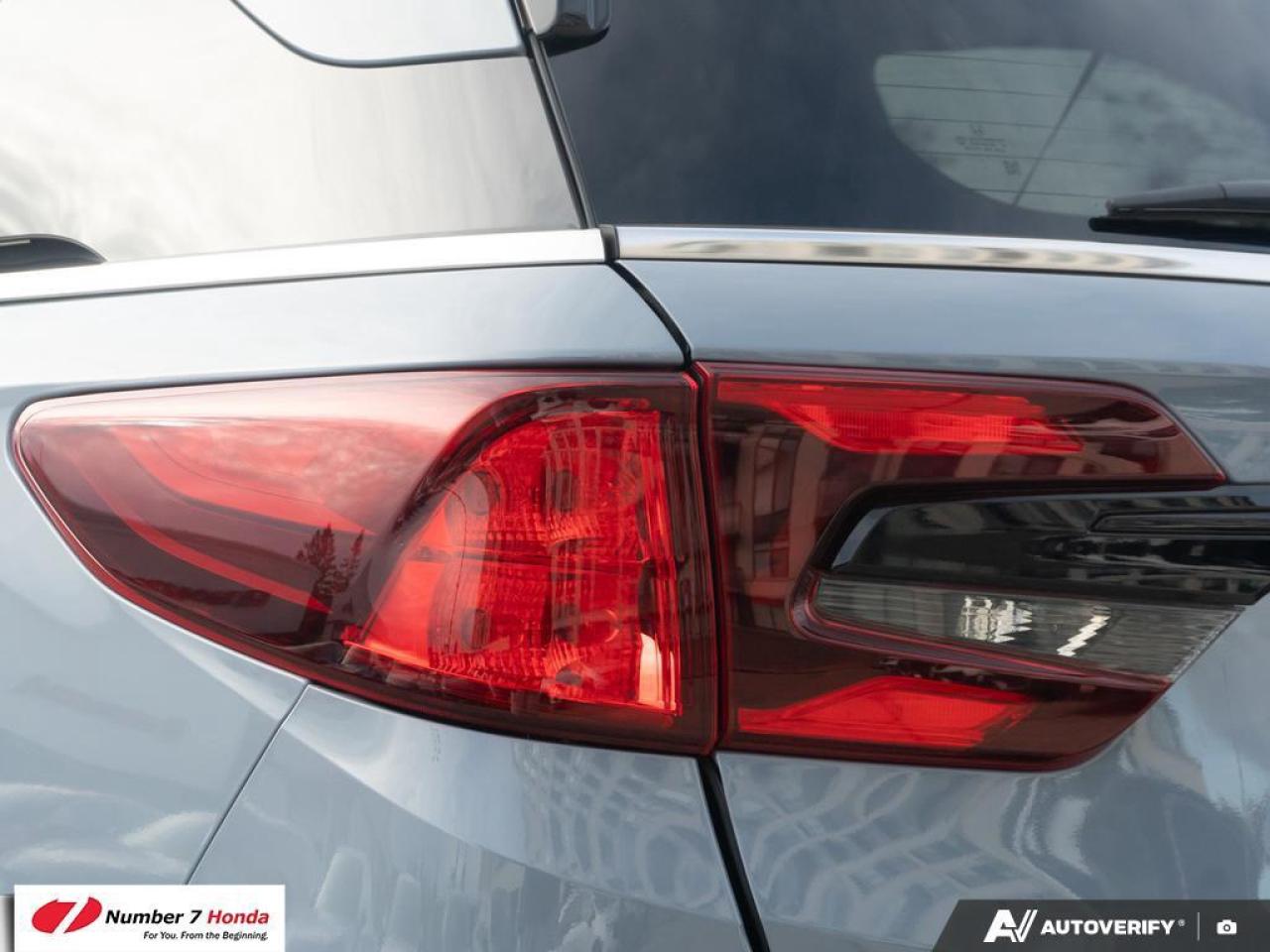 2024 Honda Odyssey Black Edition *EXTENDED FACTORY WARRANTY*ONE OWNER Photo