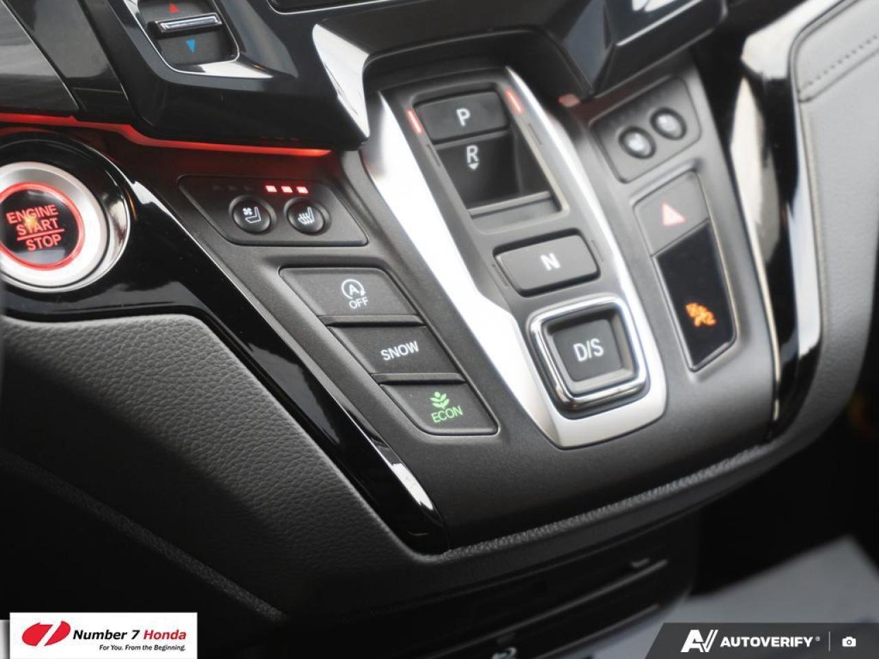 2024 Honda Odyssey Black Edition *EXTENDED FACTORY WARRANTY*ONE OWNER Photo