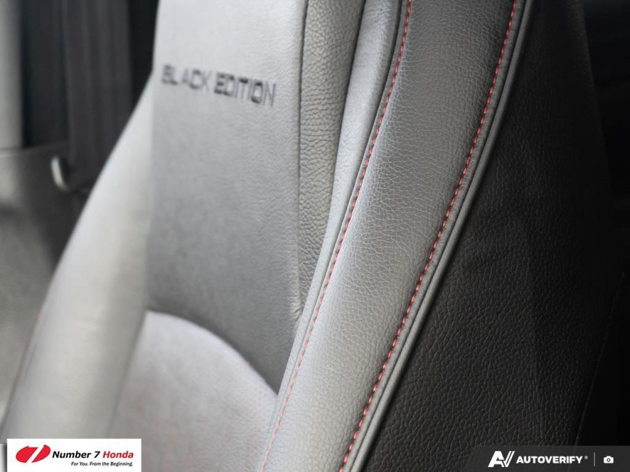 2024 Honda Odyssey Black Edition *EXTENDED FACTORY WARRANTY*ONE OWNER Photo