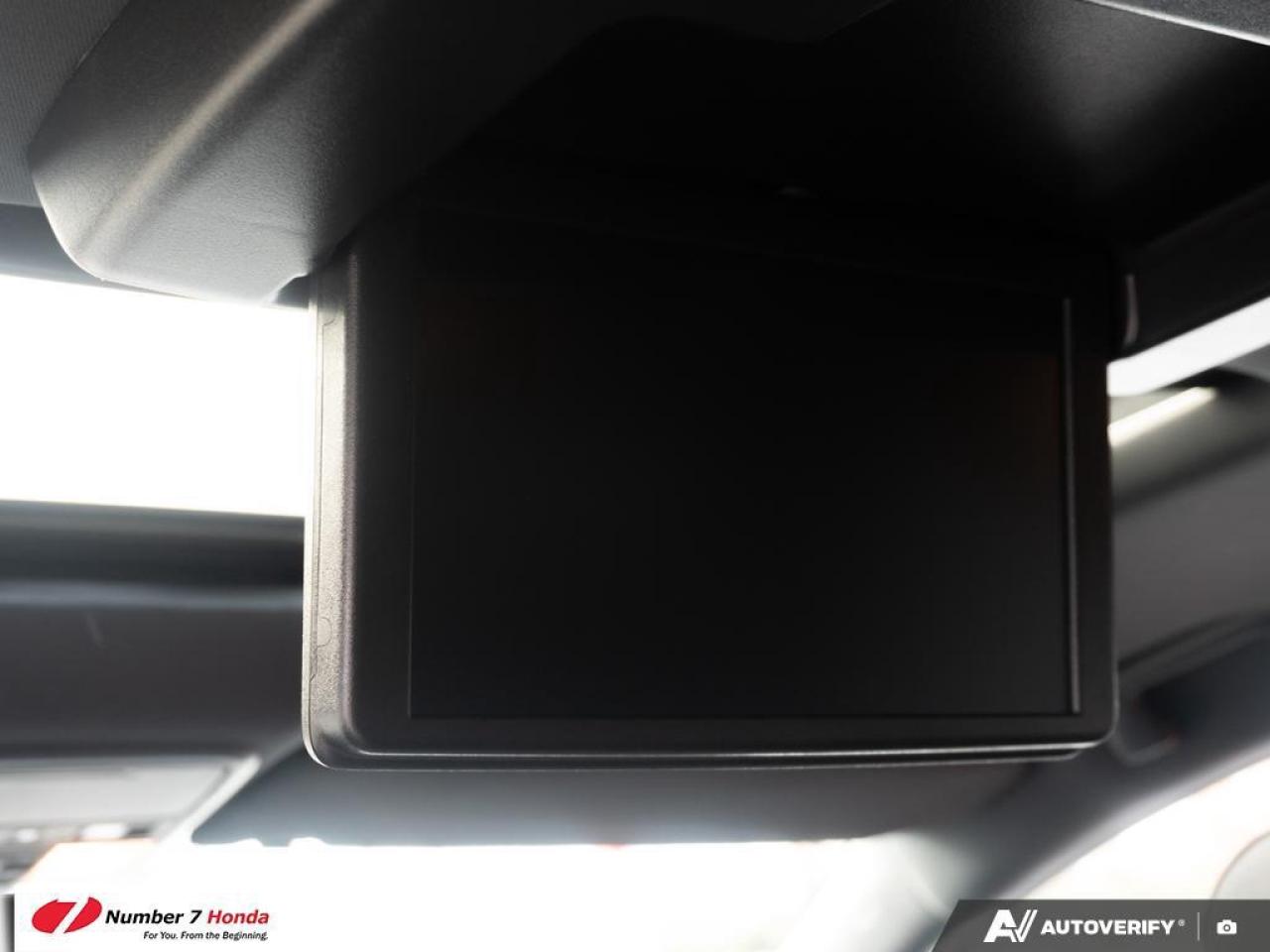 2024 Honda Odyssey Black Edition *EXTENDED FACTORY WARRANTY*ONE OWNER Photo